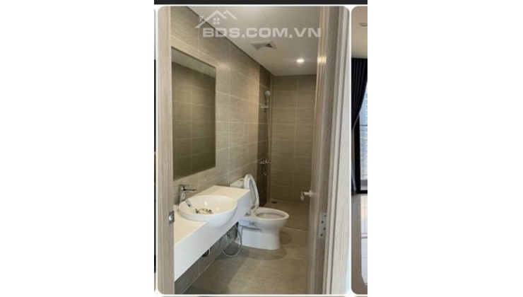 Bán căn hộ 3PN+ 2WC full NT  tại Vinhomes grand park